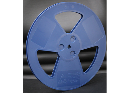 PLASTIC PICK-UP REEL