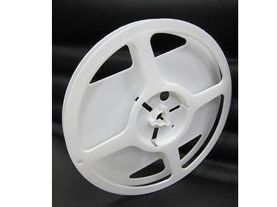 PLASTIC PICK-UP REEL