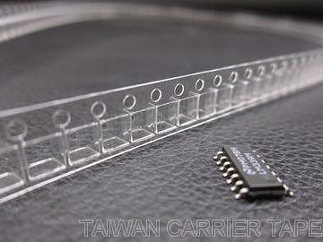 1201 PC Carrier Tape