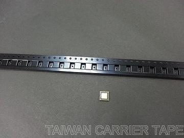 1201 PC Carrier Tape