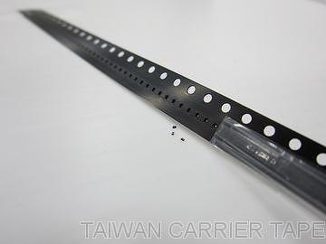 1201 PC Carrier Tape