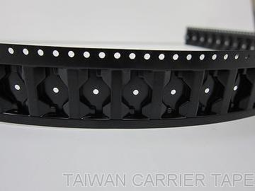 1201 PC Carrier Tape